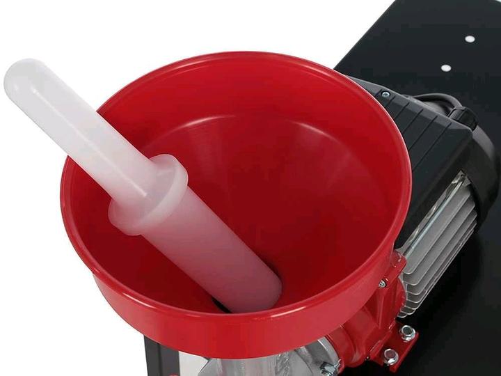 Produktbild Reber 9108 NEB-Tomatenquetsche