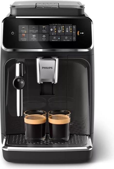 Produktbild Philips COFFEE MACHINE EP3324/40 PCIP