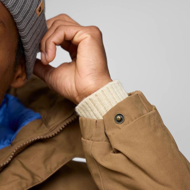 Produktbild Fjällräven Ã–vik Padded Jacket (L)