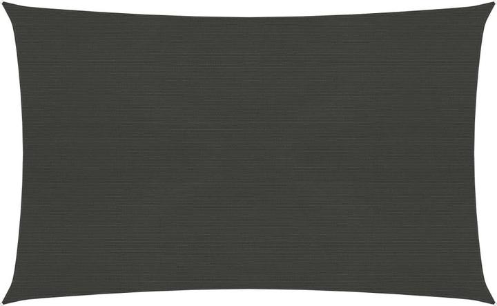 Produktbild vidaXL Sonnensegel (400 x 700 cm)