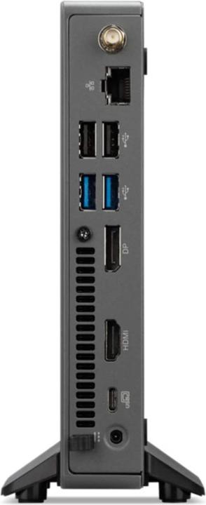 Actual product image Acer Revo RB610 (512 GB, 8 GB, Intel Core i3-1315U, Intel UHD Graphics)