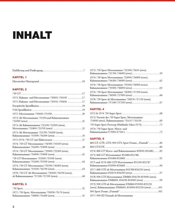 Produktbild Das Ducati Schrauberhandbuch (Deutsch, Ian Falloon, 2017)