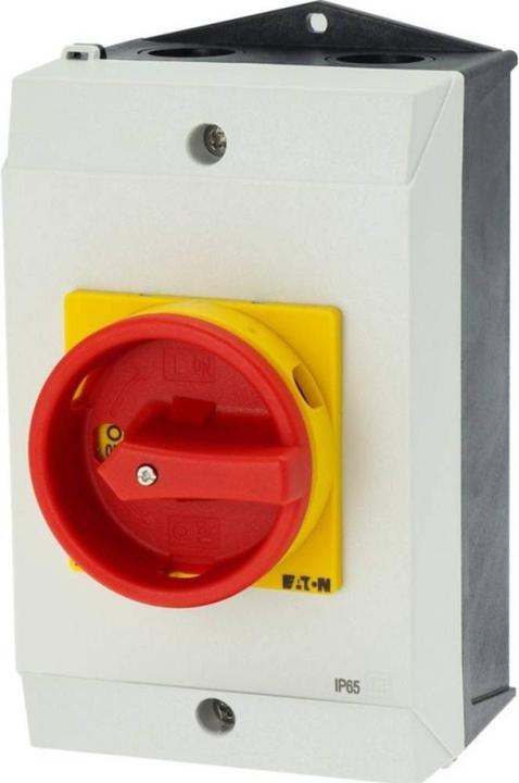 Image du produit Eaton Interrupteur 32A 3 pôles