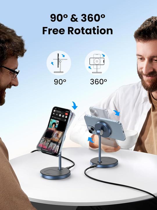 Productafbeelding Ugreen CD317 MagSafe (20 W)