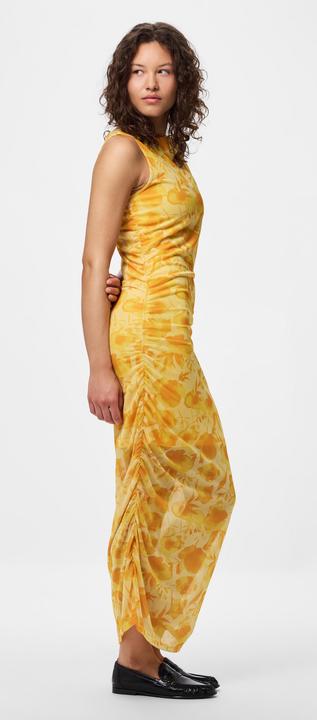 Produktbild Pieces PCALLY Maxikleid (M)