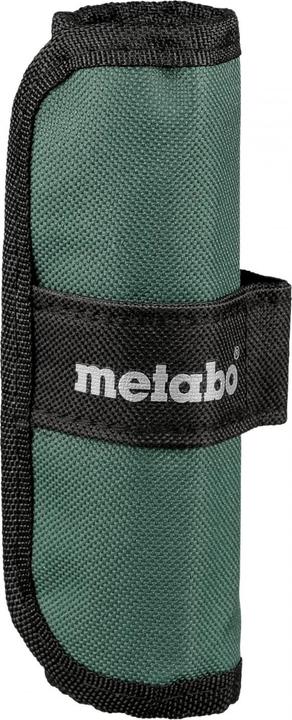 Actual product image Metabo Bits drill jigsaw blade accessories set 55 pieces