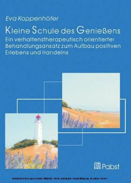Produktbild Kleine Schule des Geniessens (Deutsch, Eva Koppenhöfer, 2004)