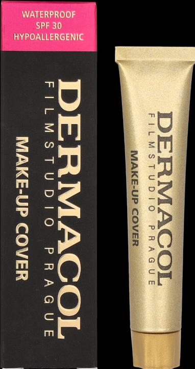 Image du produit Dermacol Make-Up Cover SPF30 (N° 223)