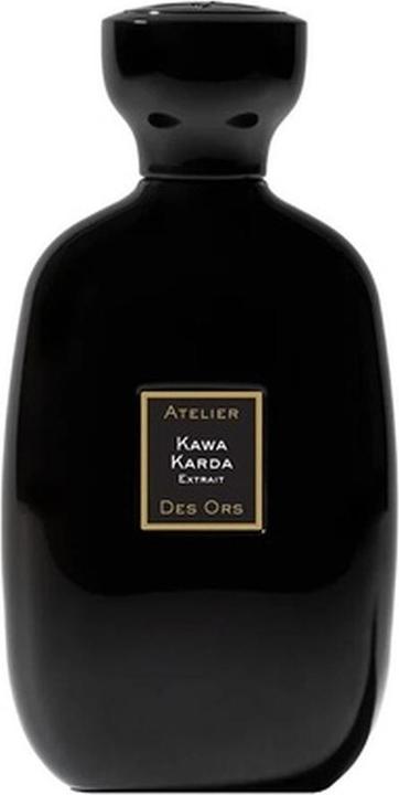 Immagine prodotto Atelier des Ors Kawa Karda Extrait Eau De Parfum Spray 100ml (Extrait De Parfum, 100 ml)
