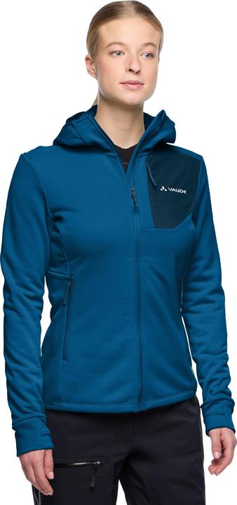 Produktbild Vaude Monviso Fleece III (XS)