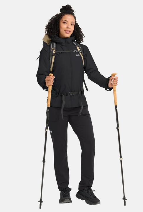 Produktbild Jack Wolfskin Trail Light Hybrid Jkt W (XL)