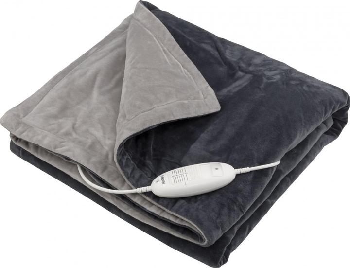 Image du produit Beurer HD 75 Gris foncé (130 x 180 cm)