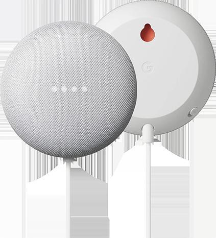 Productafbeelding Google Nest Mini (Google Assistent)