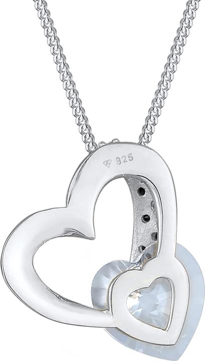 Immagine prodotto Elli Love (Argento, 45 cm)