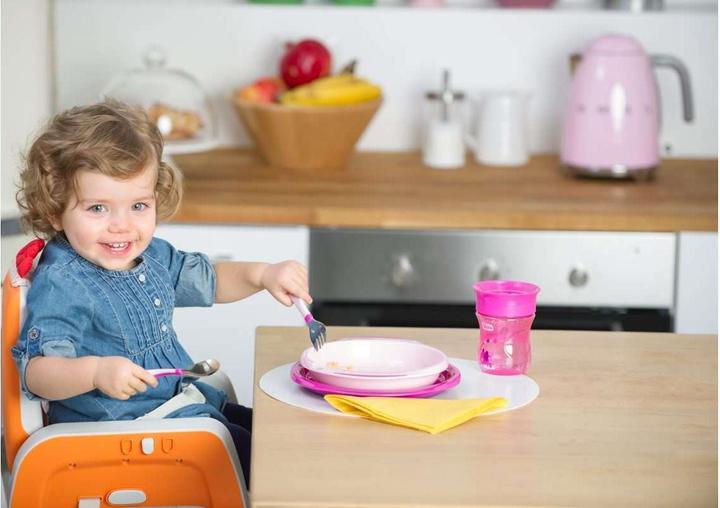 Immagine prodotto Chicco Set di piastre