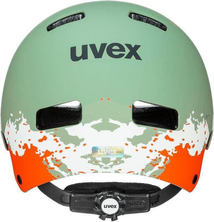 Produktbild Uvex Kid 3 cc (51 - 55 cm)