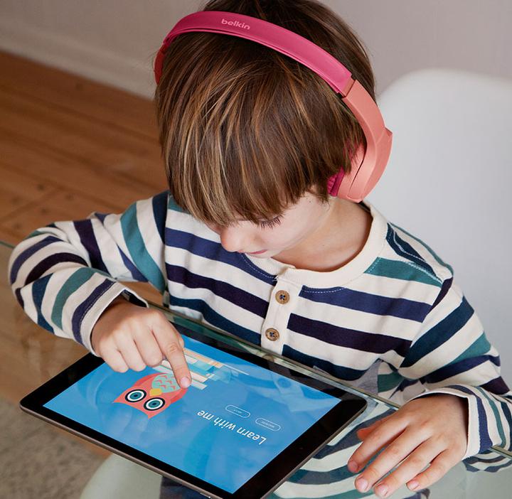 Image du produit Belkin SoundForm Mini