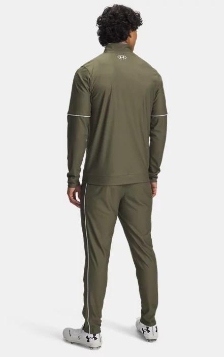 Produktbild Under Armour Challenger Trainingsanzug (L)