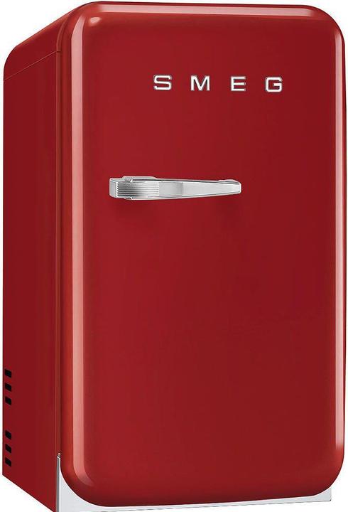 Produktbild Smeg FAB5RRD6 (34 l)