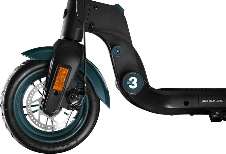 Produktbild SoFlow So3 (20 km/h, 30 km, 350 W)