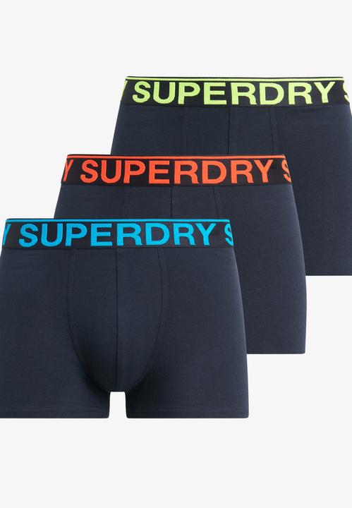 Produktbild Superdry Unterhose (S, 3er Pack)