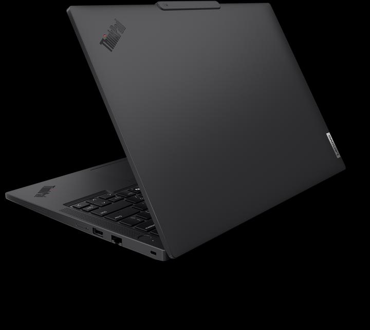 Image du produit Lenovo ThinkPad T14 Gen 5 (14", AMD Ryzen 7 PRO 8840U, 16 Go, 512 Go, CH)