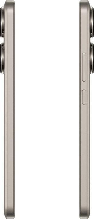 Produktbild Xiaomi Poco F6 (512 GB, Titanium color, 6.67", Dual SIM, 5G)