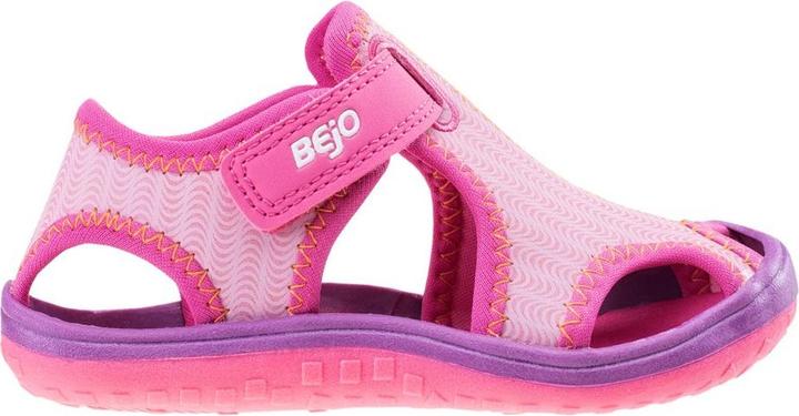 Actual product image Bejo Childrens/Kids Trukiz Sandals (27)