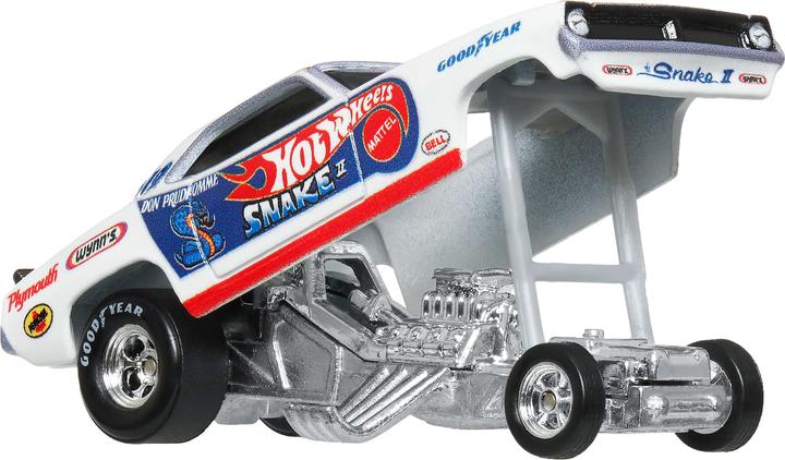 Produktbild Hot Wheels JBL01
