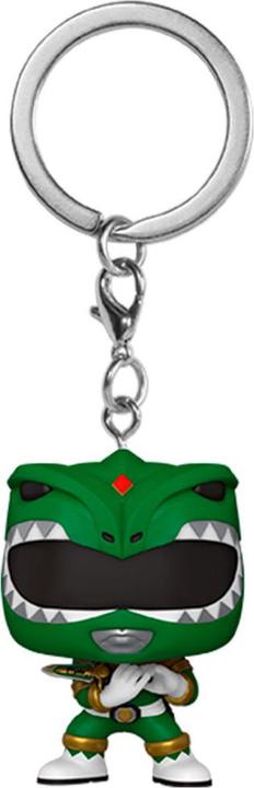 Groene Ranger