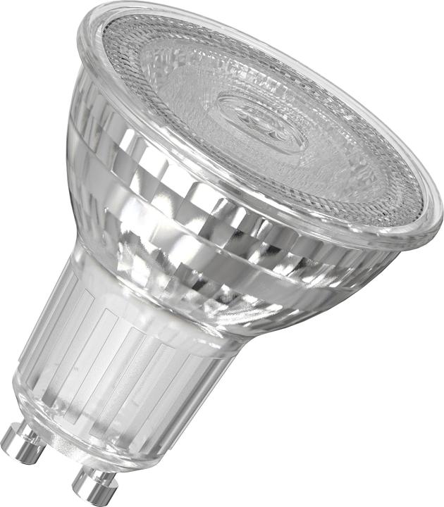Osram Led Value Par16 (GU10, 6.90 W, 575 lm, 1 x, F)