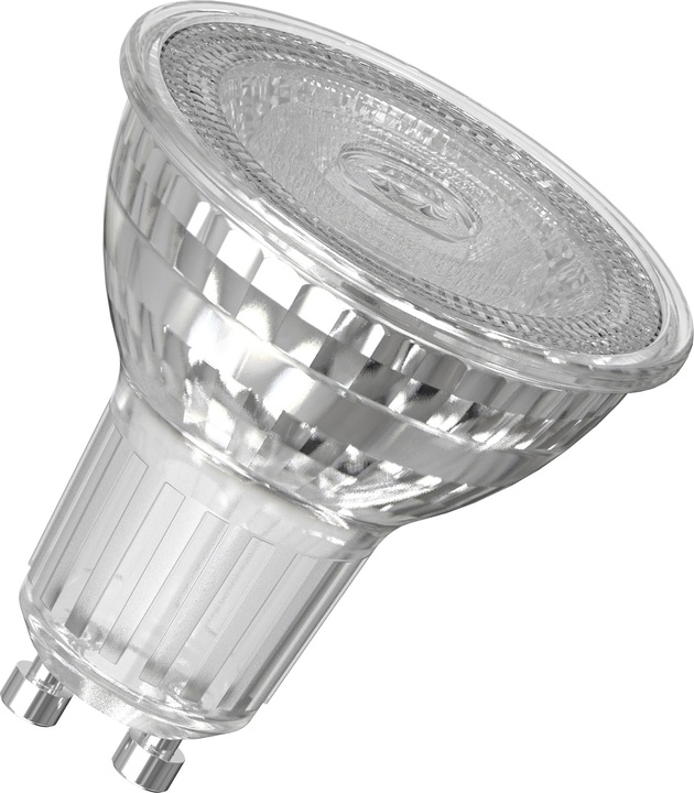 Osram Led Value Par16 (GU10, 6.90 W, 575 lm, 1 x, F)