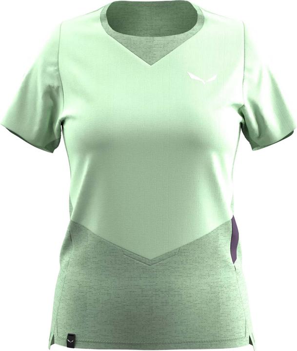 Actual product image Salewa Pedroc Dry'ton Wind T-Shirt (40, L)