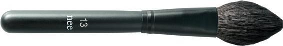 Actual product image NEE Blush Brush Nr. 13 black