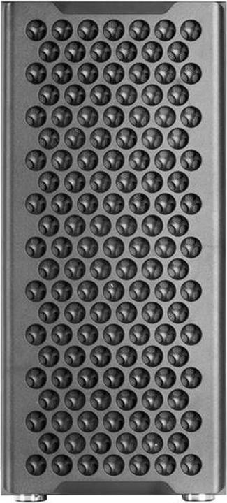 Produktbild Mars Gaming Boitier Moyen Tour Atx Mc-Ipro Avec Panneau Vitré (Noir) (ATX, mATX, Mini-ITX)