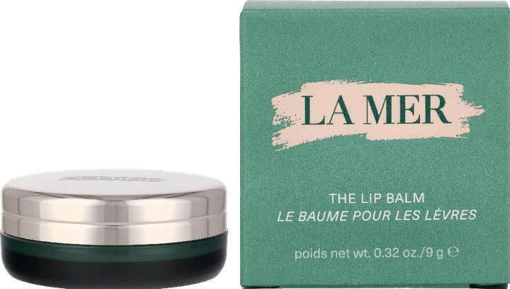 Actual product image La Mer lip balm (Lip balm, 9 ml)