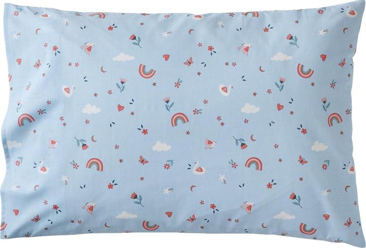 Image du produit Vertbaudet Parure de lit enfant "ABC Princesse".