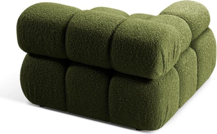Actual product image Micadoni Bellis (Modular sofa, 1-seater)