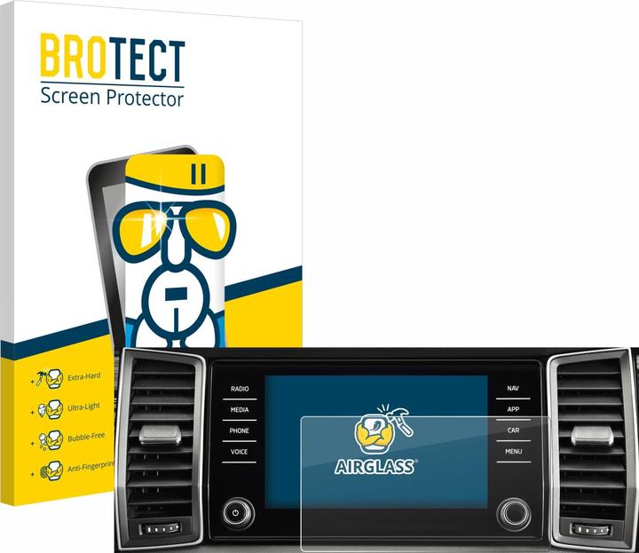 Image du produit BROTECT AirGlass Verre