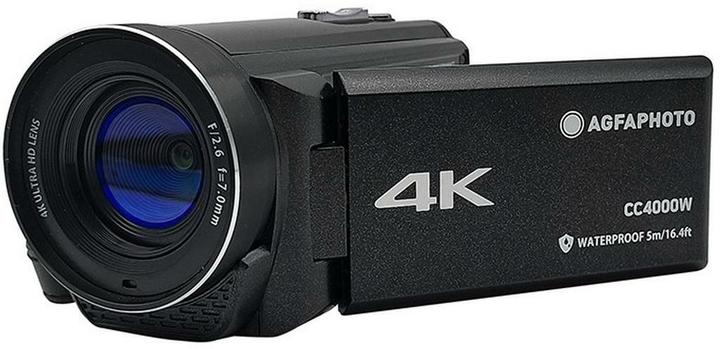 Actual product image AGFAPHOTO Realimove CC4000W (13 Mpx)