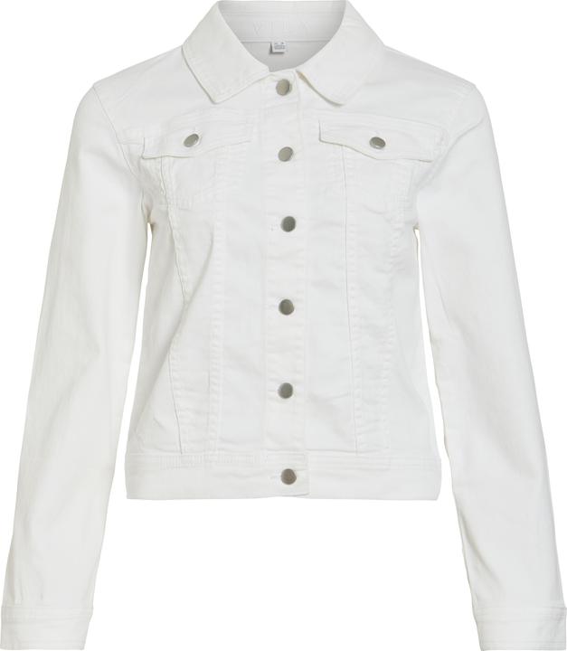 Actual product image Vila VINUS Geknöpfte Jeansjacke (M)
