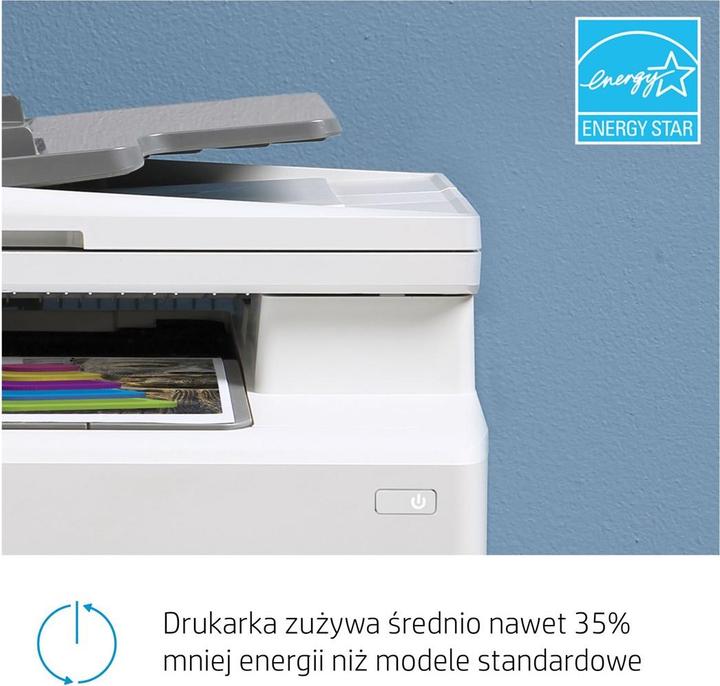 Image du produit HP M183fw Color LaserJet Pro (Laser, Couleur)