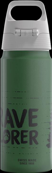 Productafbeelding Sigg WMB One (0.60 l)