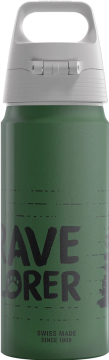 Image du produit Sigg WMB One (0.60 l)