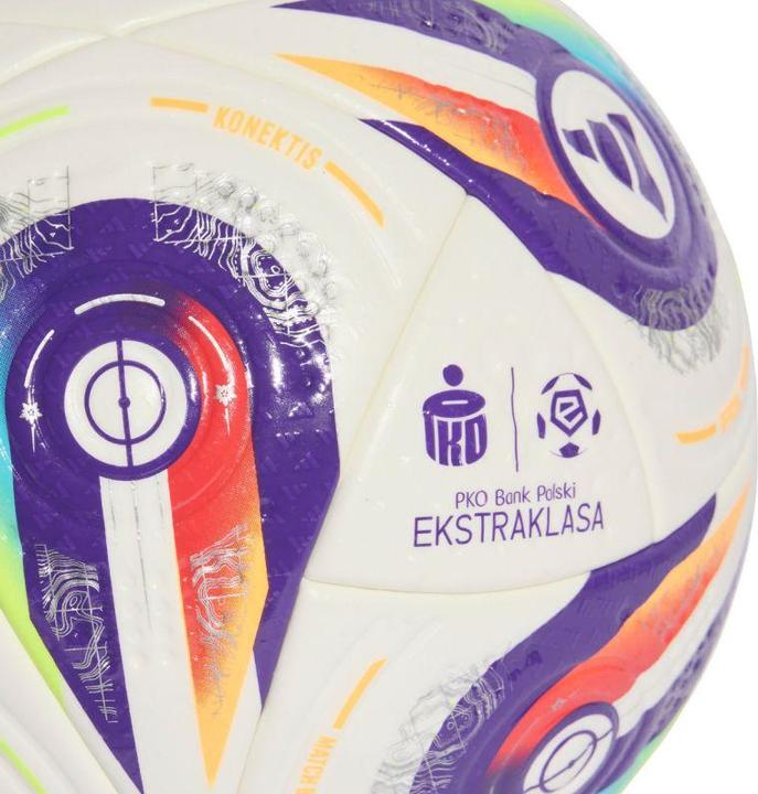 Produktbild Adidas Fussball Ekstraklasa Pro (5)