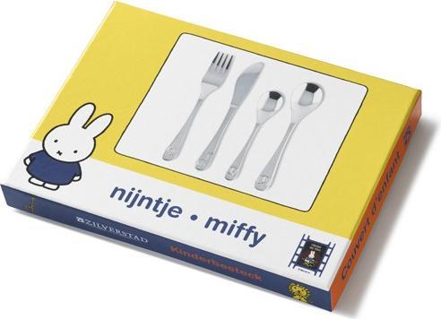 Produktbild Zilverstad Miffy