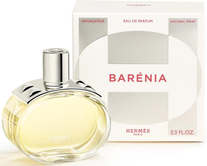 Immagine prodotto Hermès Barénia ricaricabile (Eau de parfum, 100 ml)