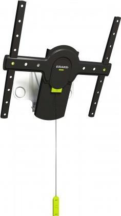 Image du produit Erard TiLTiT 400 Support TV mural inclinable pour 30 à 65 pouces (Mur, 65", 30 kg)