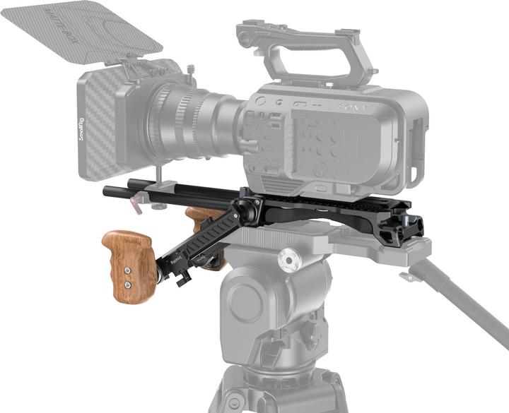 Produktbild SmallRig SONY VCT-14 Universal Multifunctional Shoulder Kit