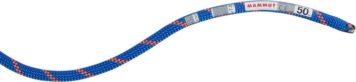 Immagine prodotto Mammut 7.5 Alpine Sender Dry Rope 50m (50 m)